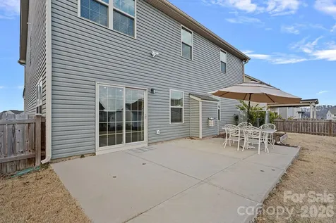 7263 Waterwheel Street SW Concord NC 28025