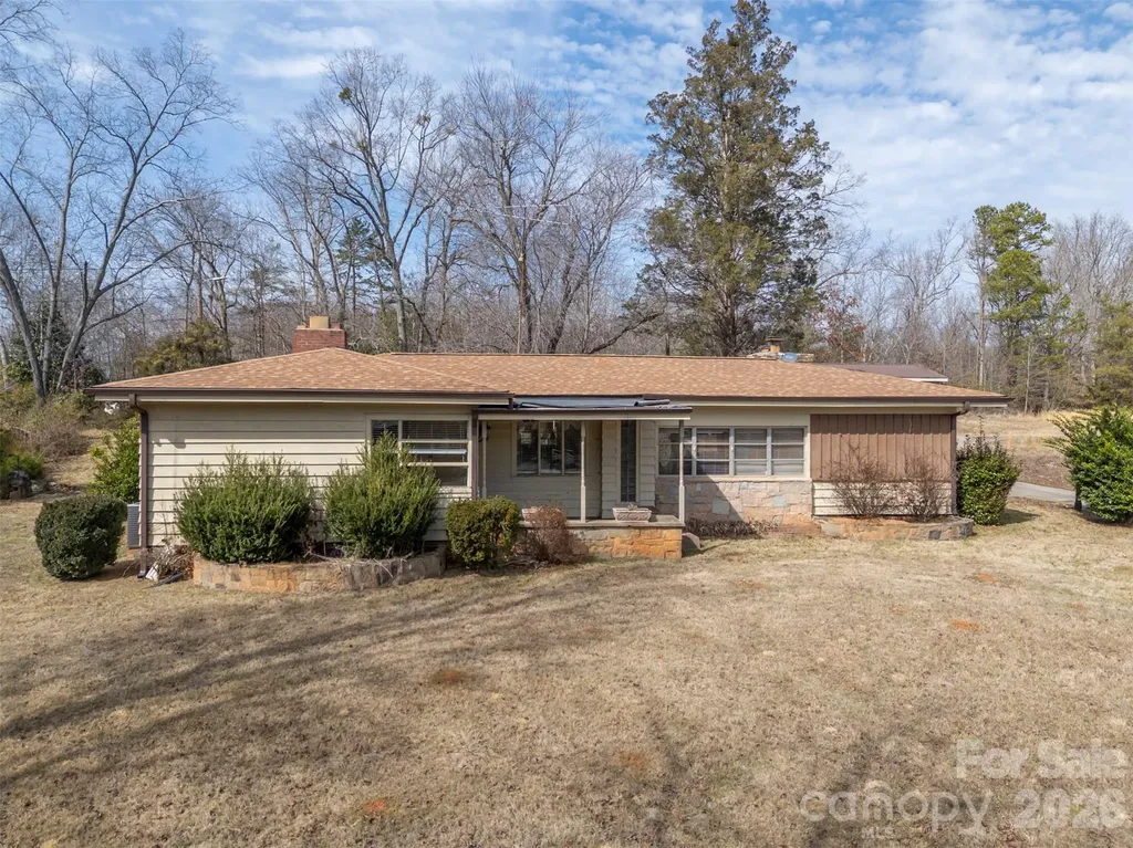 1092 Nc 120 Highway Mooresboro NC 28114