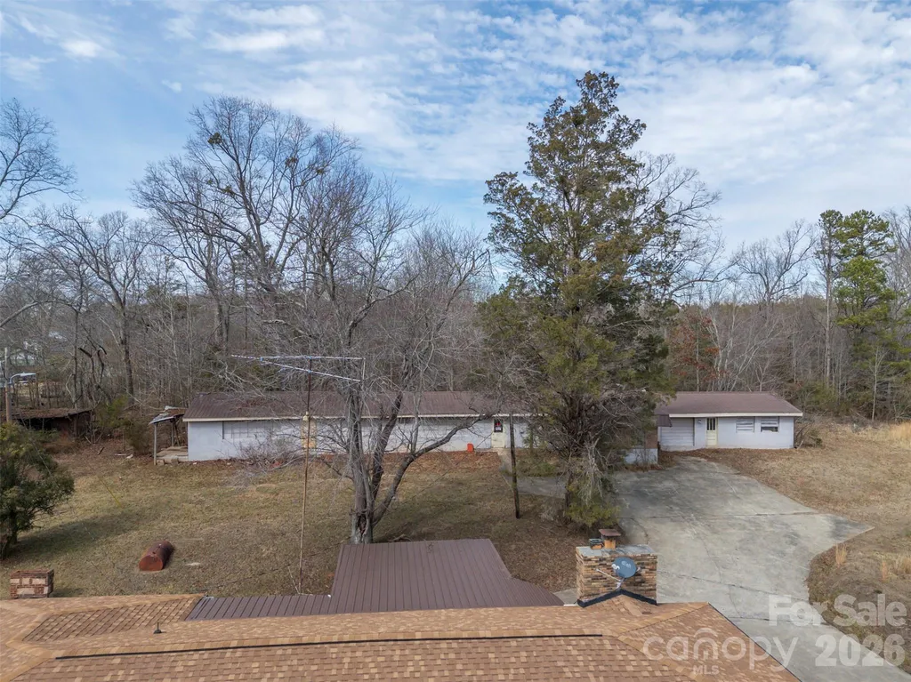 1092 Nc 120 Highway Mooresboro NC 28114
