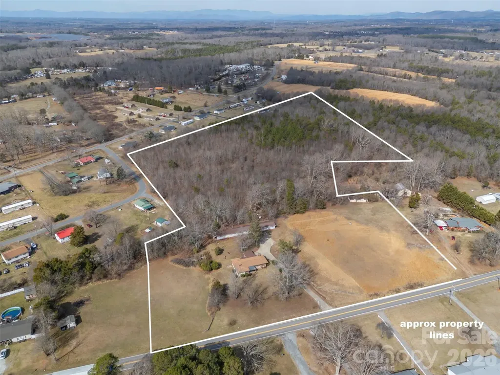 1092 Nc 120 Highway Mooresboro NC 28114