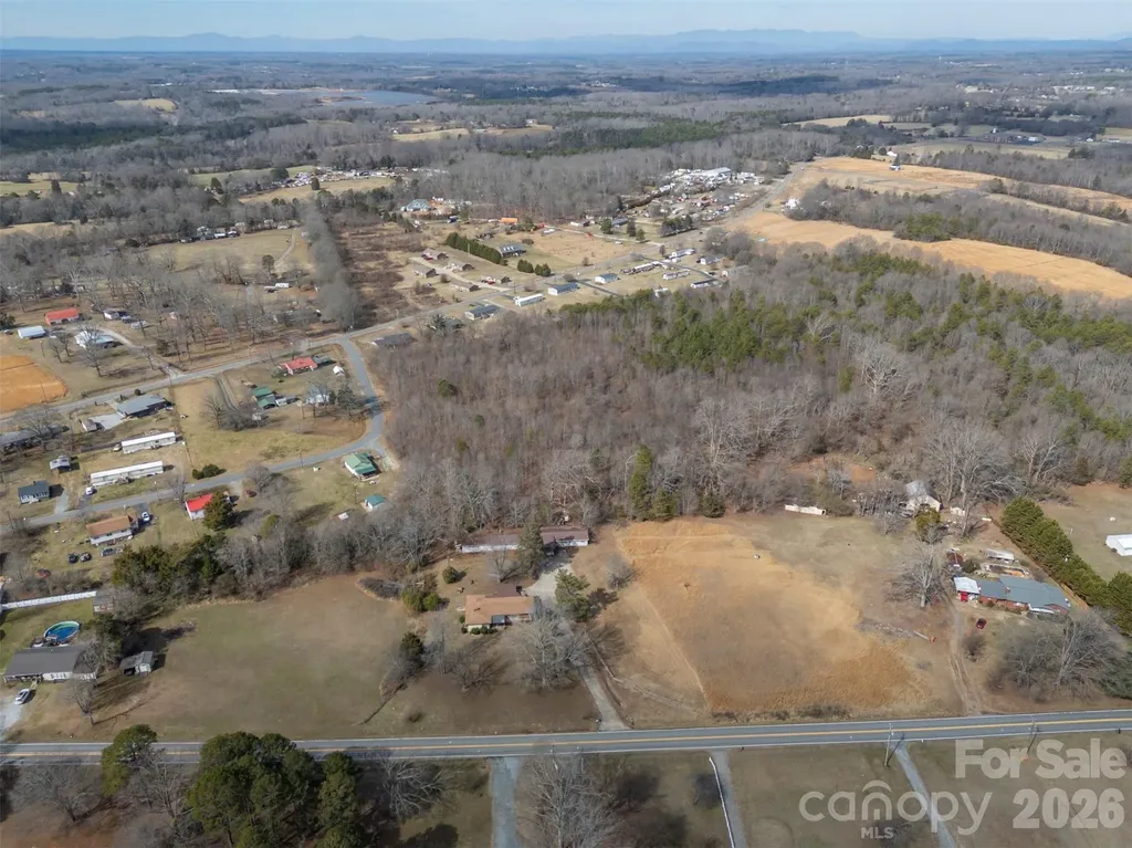 1092 Nc 120 Highway Mooresboro NC 28114