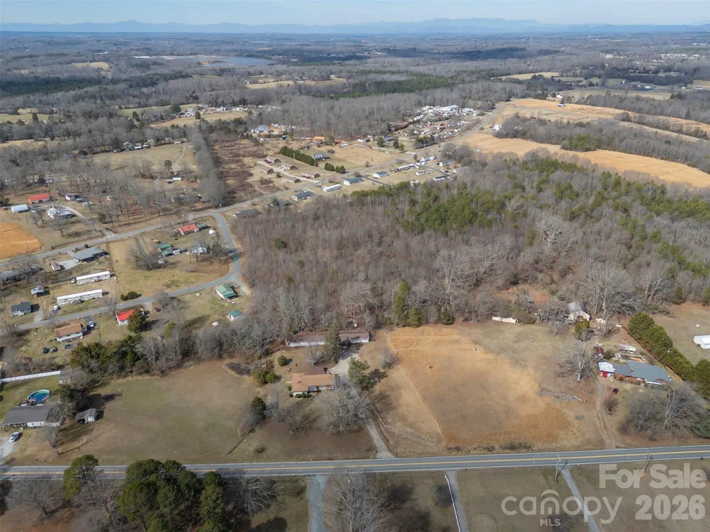 1092 Nc 120 Highway Mooresboro NC 28114