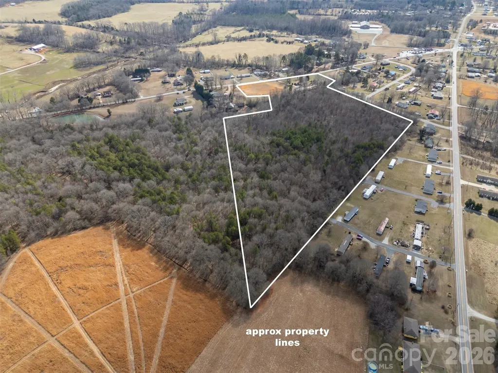 1092 Nc 120 Highway Mooresboro NC 28114