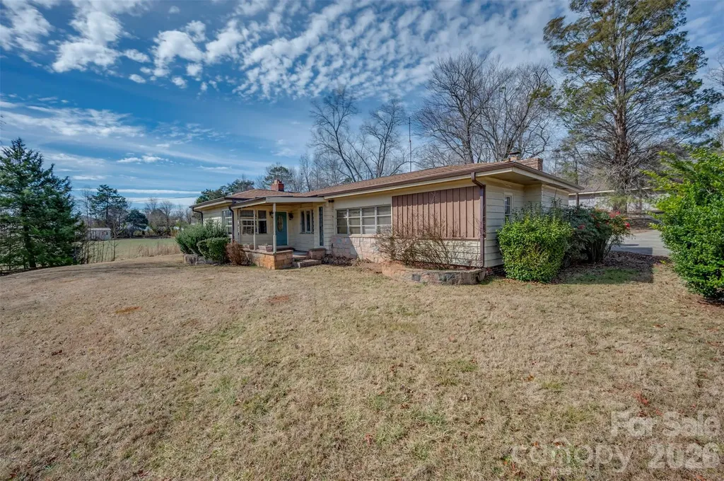 1092 Nc 120 Highway Mooresboro NC 28114