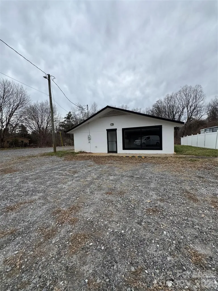 531 Turnersburg Highway Statesville NC 28625