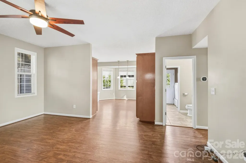 4 Carter Hill Drive Leicester NC 28748