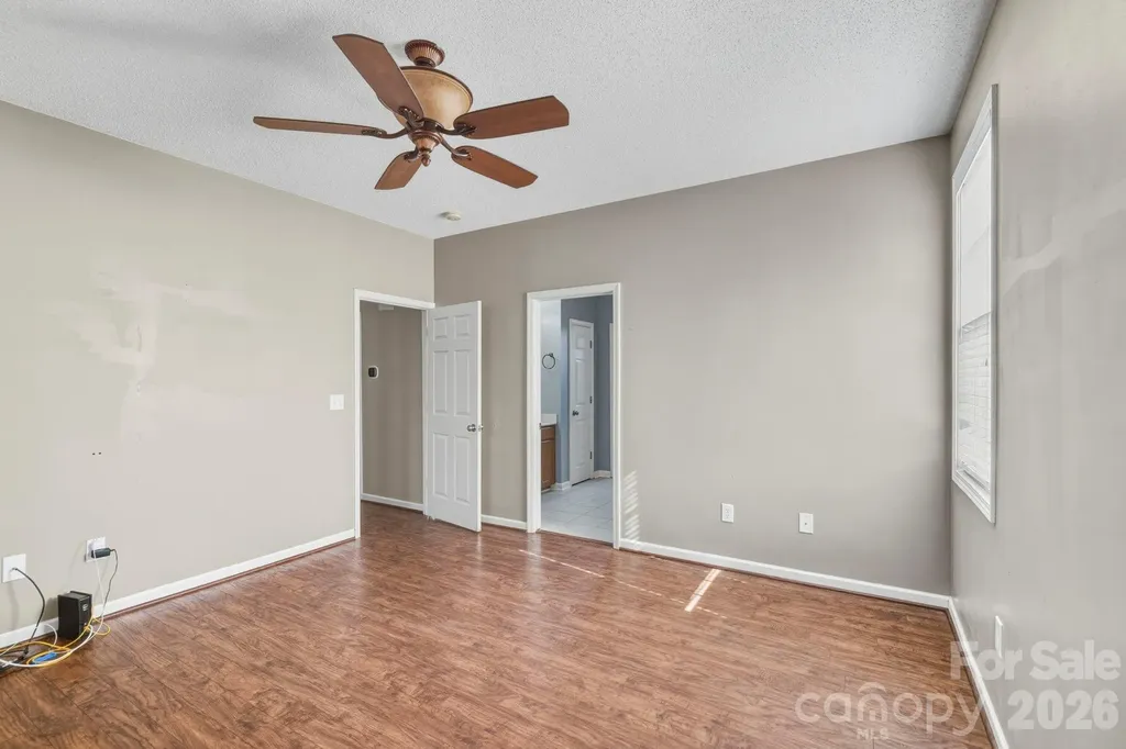 4 Carter Hill Drive Leicester NC 28748