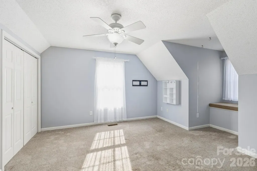 4 Carter Hill Drive Leicester NC 28748