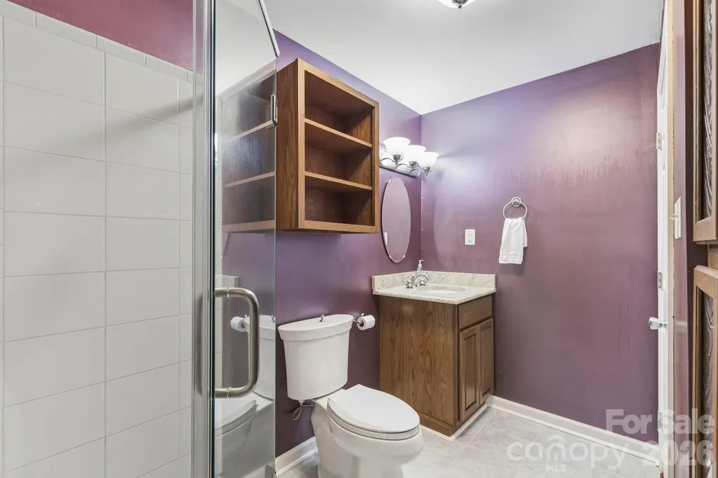 4 Carter Hill Drive Leicester NC 28748