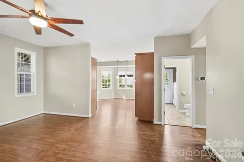 4 Carter Hill Drive Leicester NC 28748