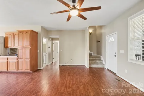 4 Carter Hill Drive Leicester NC 28748