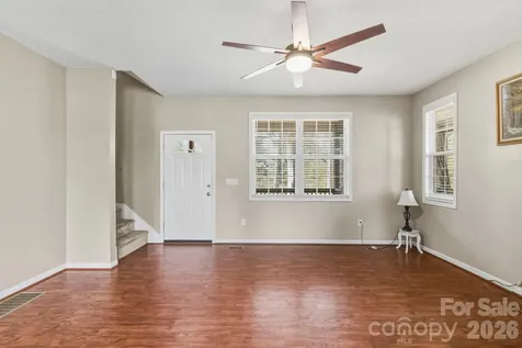 4 Carter Hill Drive Leicester NC 28748