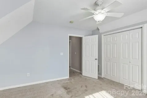 4 Carter Hill Drive Leicester NC 28748