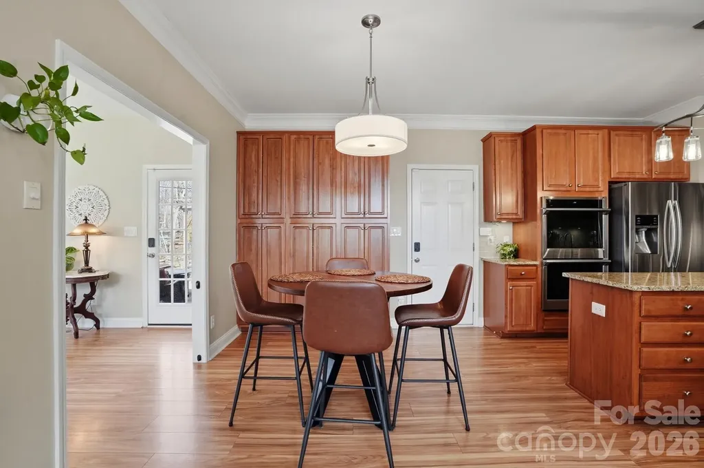 3012 Nablus Drive Waxhaw NC 28173