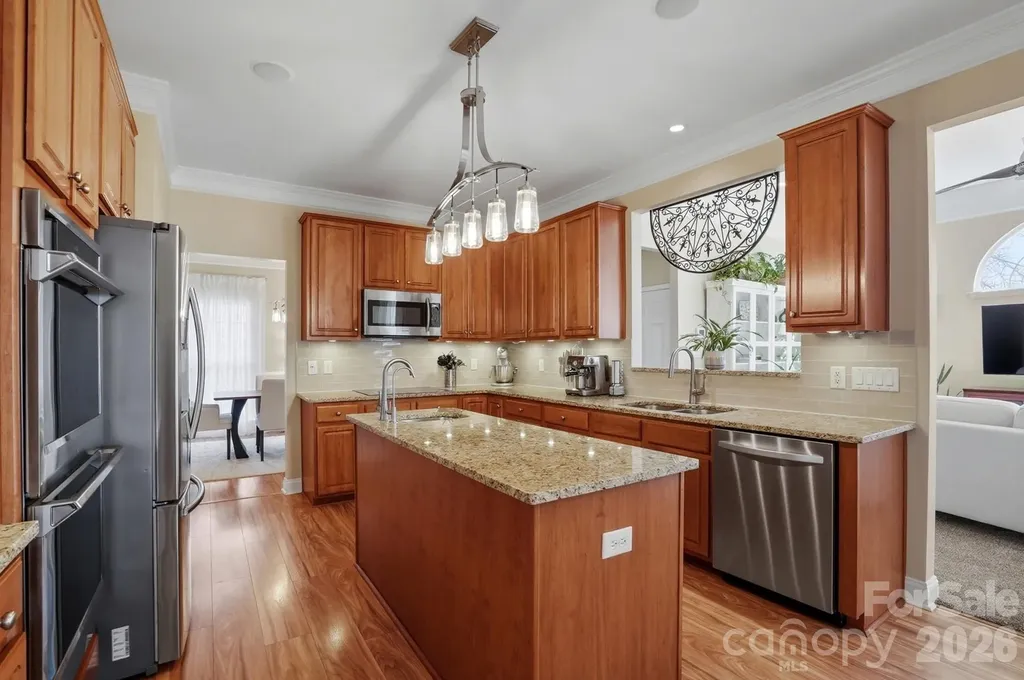 3012 Nablus Drive Waxhaw NC 28173