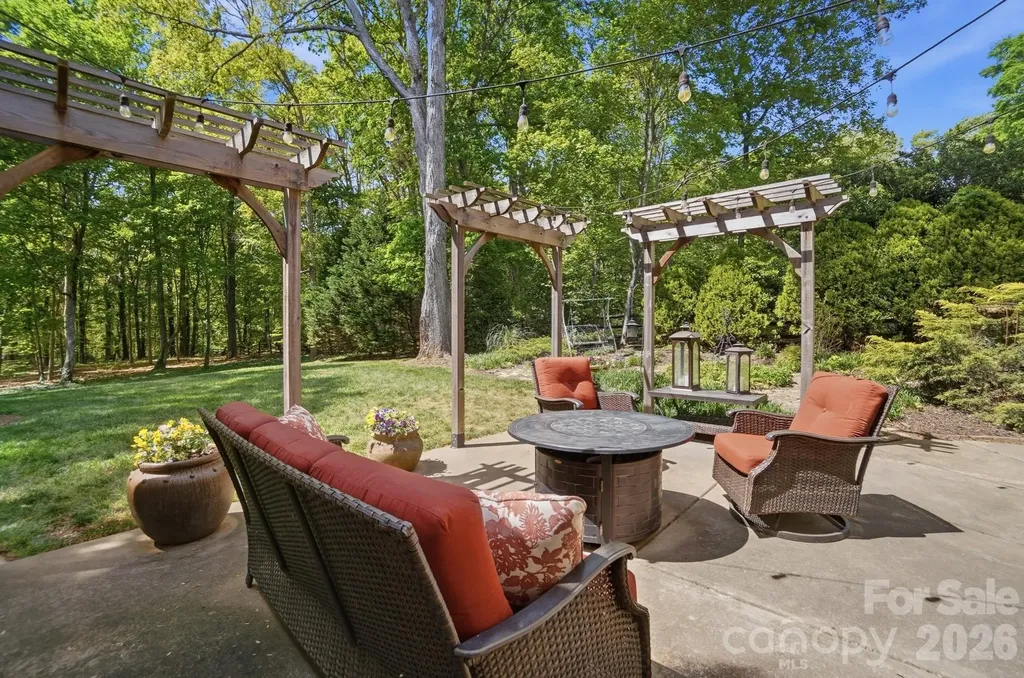 3012 Nablus Drive Waxhaw NC 28173