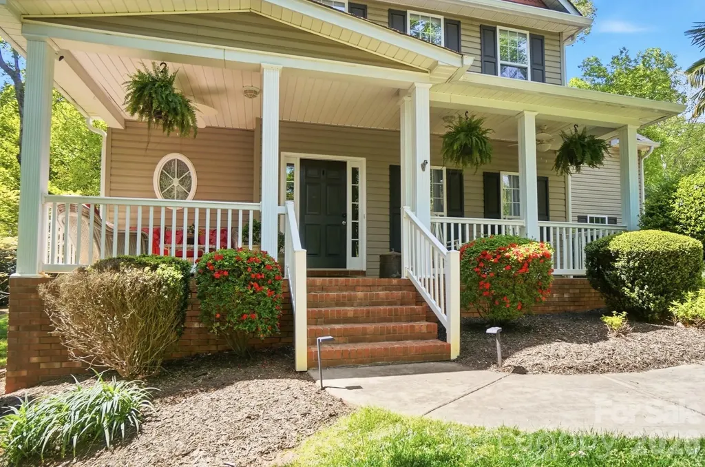 3012 Nablus Drive Waxhaw NC 28173
