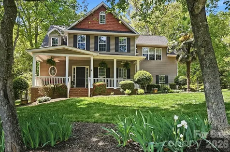3012 Nablus Drive Waxhaw NC 28173