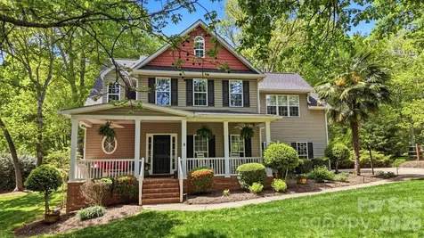 3012 Nablus Drive Waxhaw NC 28173