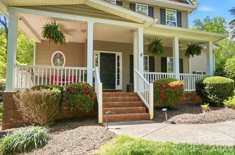 3012 Nablus Drive Waxhaw NC 28173