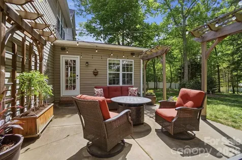 3012 Nablus Drive Waxhaw NC 28173