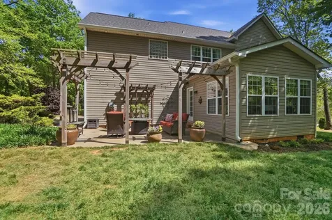 3012 Nablus Drive Waxhaw NC 28173