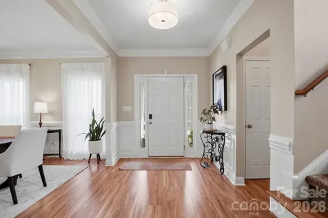3012 Nablus Drive Waxhaw NC 28173