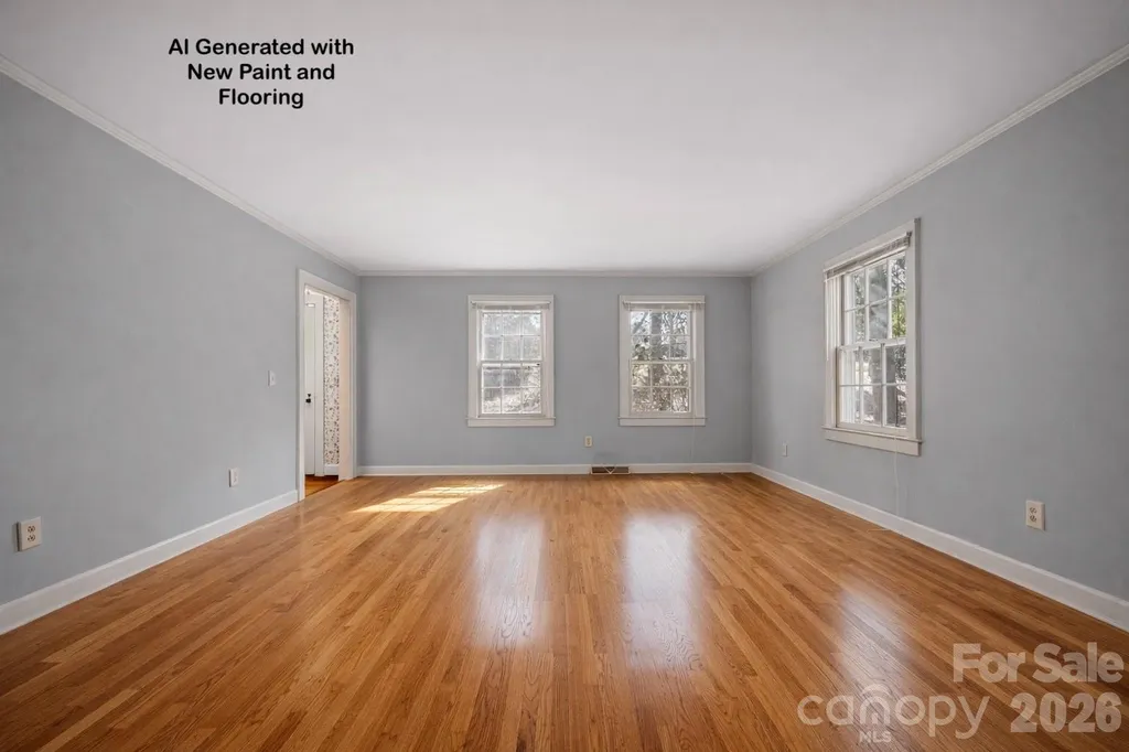 149 Woodbriar Drive Forest City NC 28043