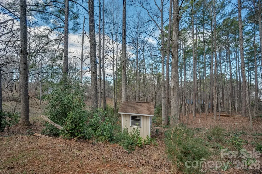149 Woodbriar Drive Forest City NC 28043
