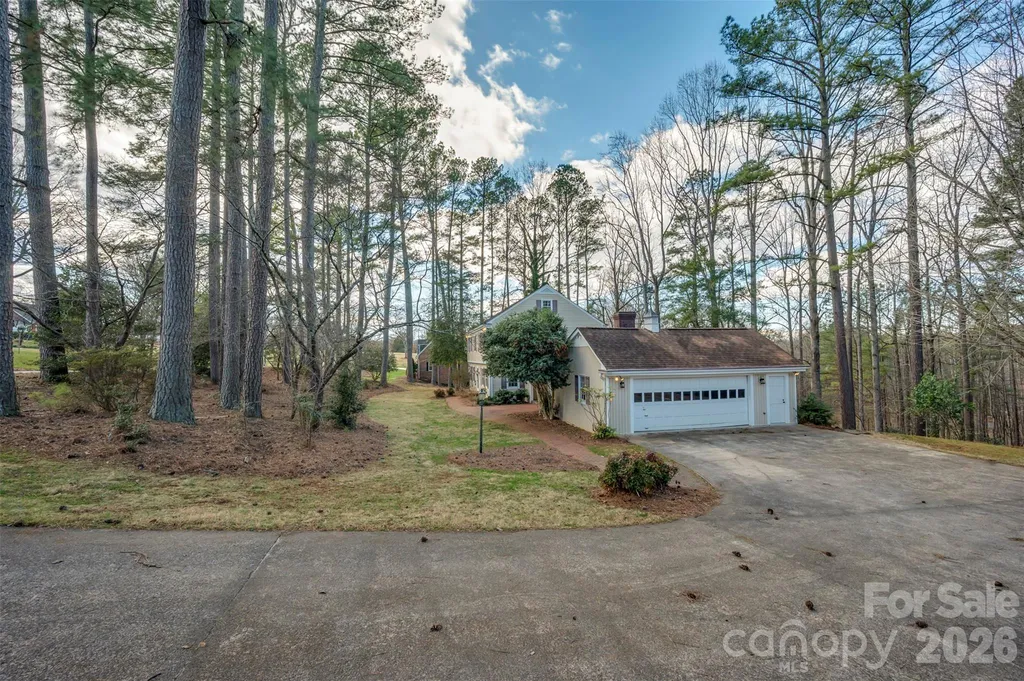 149 Woodbriar Drive Forest City NC 28043