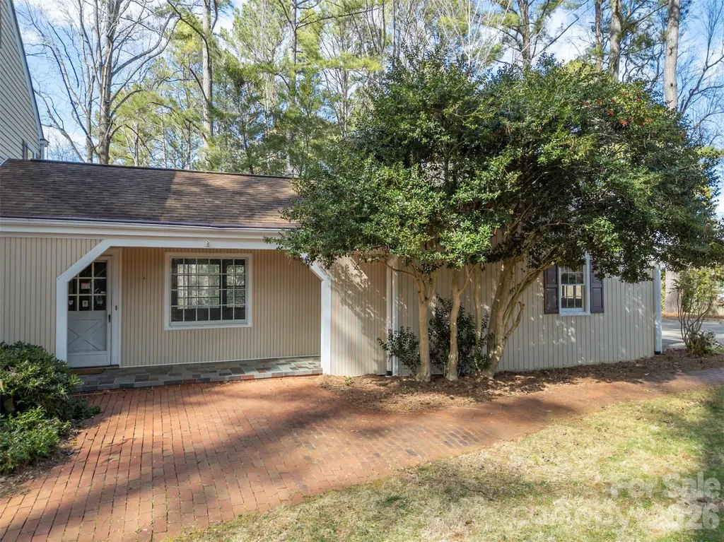 149 Woodbriar Drive Forest City NC 28043
