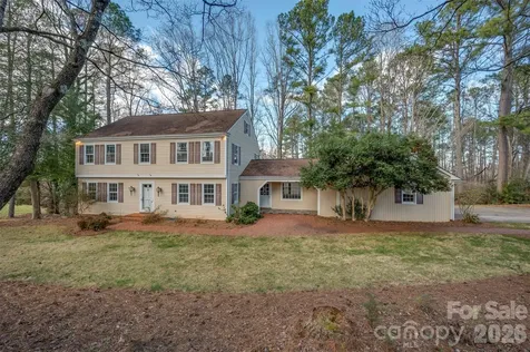 149 Woodbriar Drive Forest City NC 28043