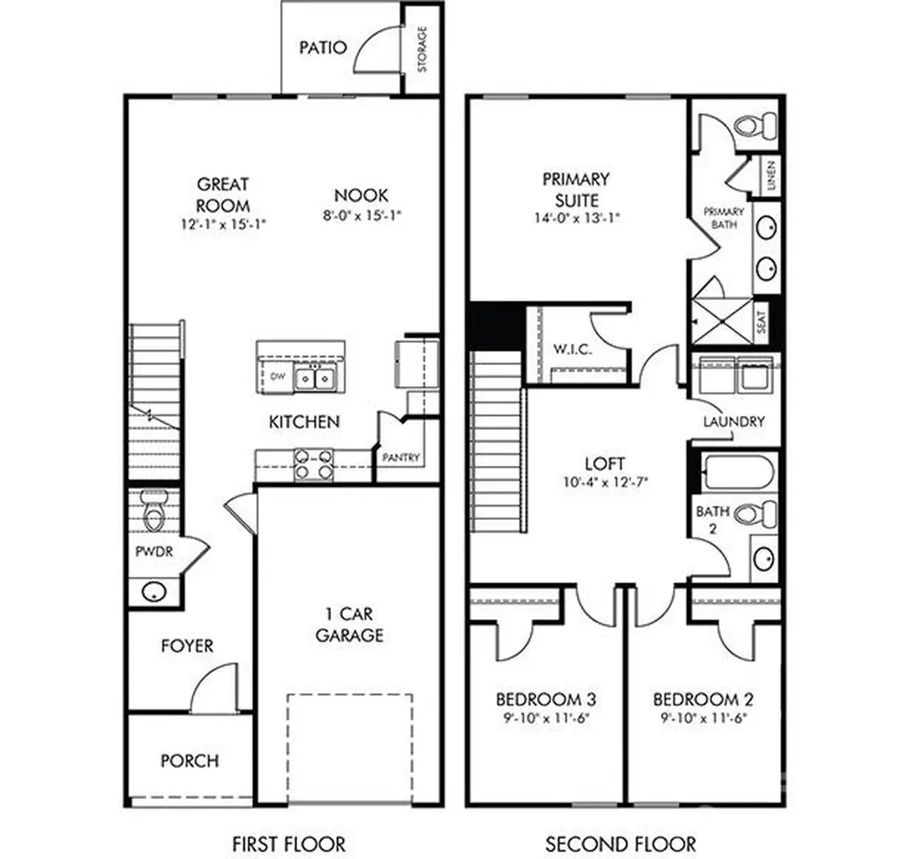 2220 Fitzi Way Charlotte NC 28213