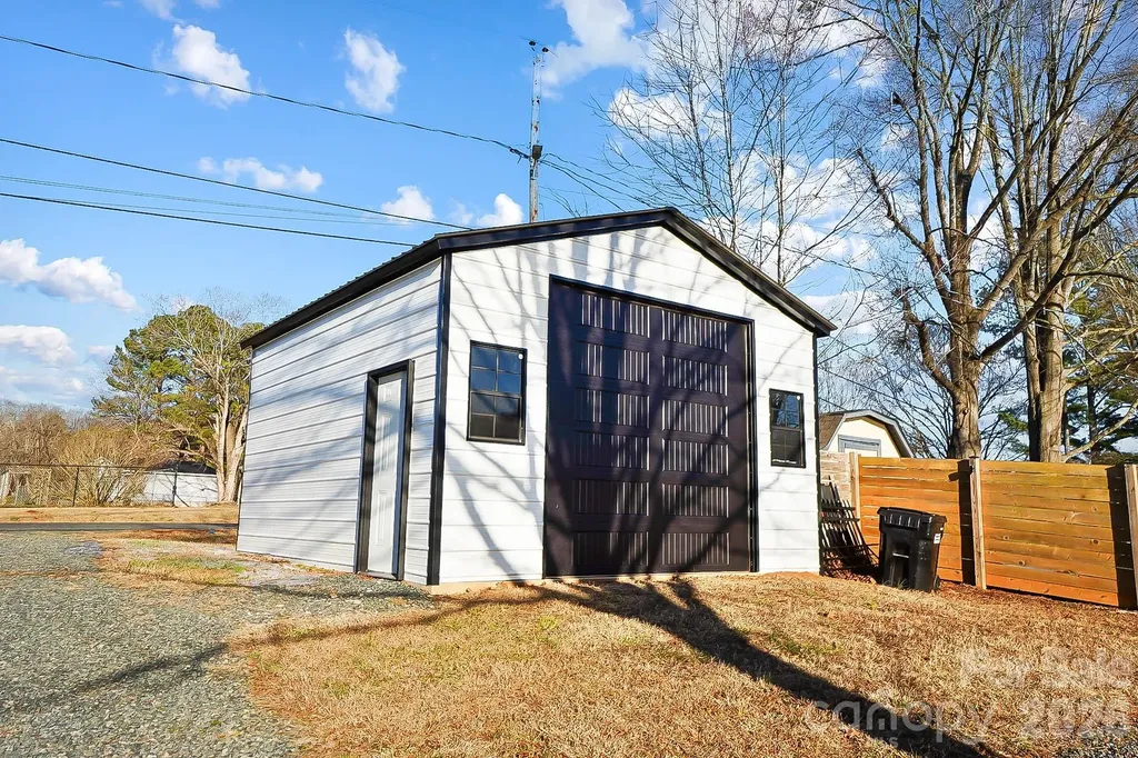22246 Oakwood Road Albemarle NC 28001