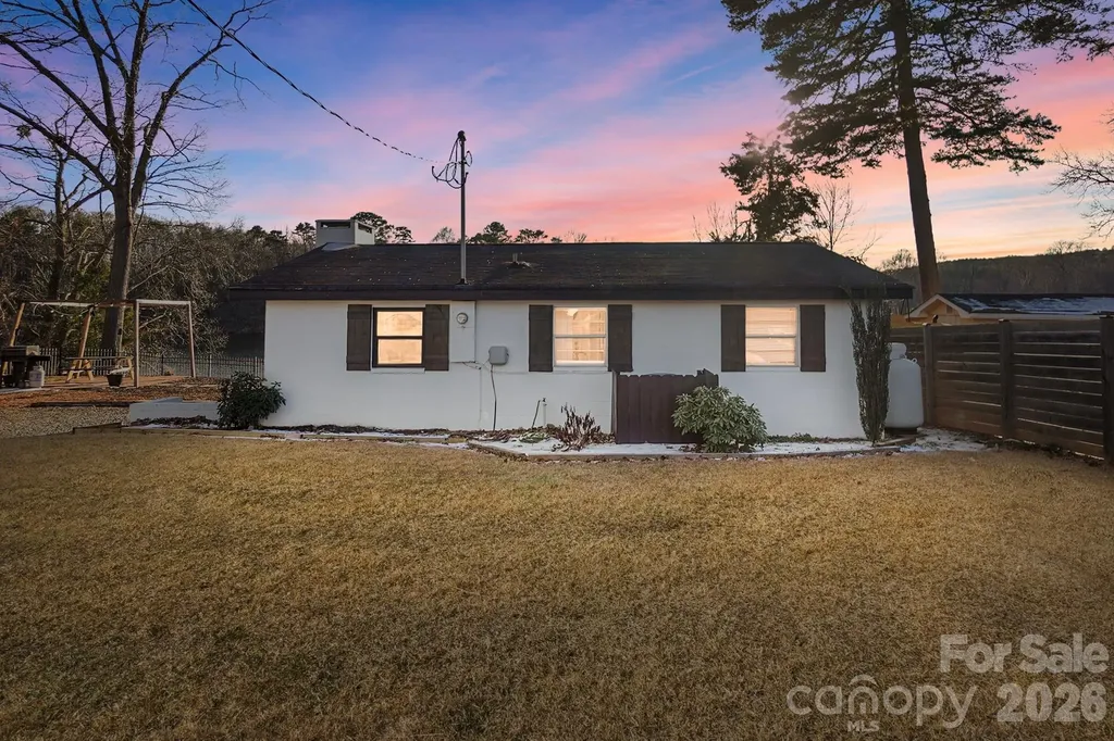 22246 Oakwood Road Albemarle NC 28001