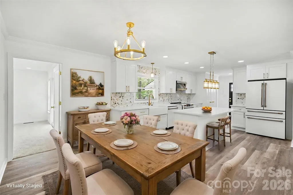 11630 Trails End Lane Huntersville NC 28078
