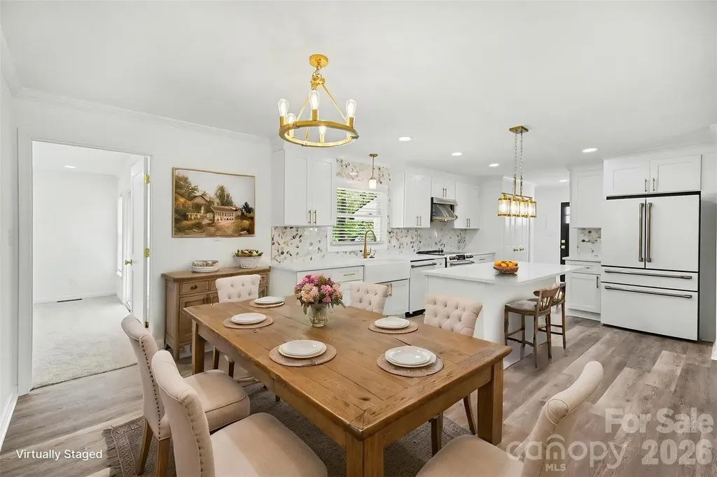 11630 Trails End Lane Huntersville NC 28078