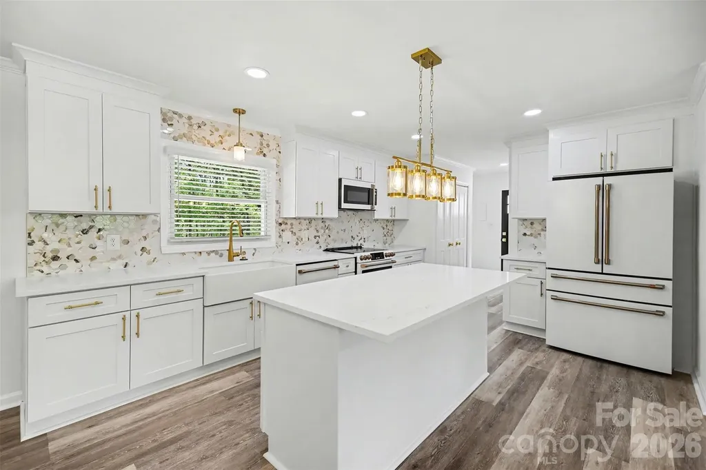 11630 Trails End Lane Huntersville NC 28078