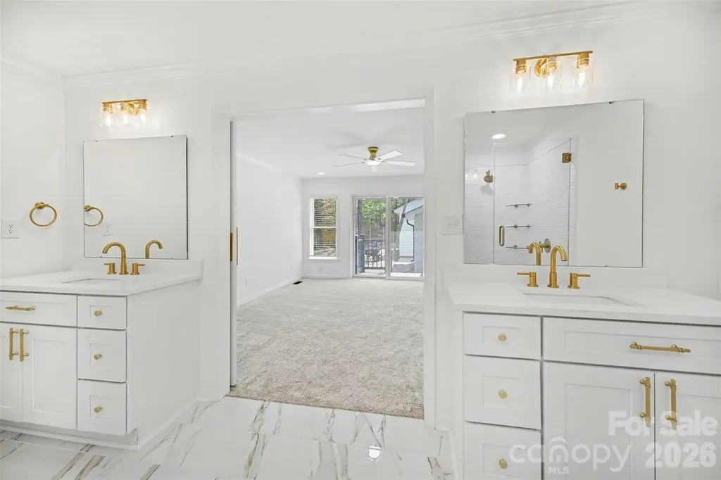 11630 Trails End Lane Huntersville NC 28078