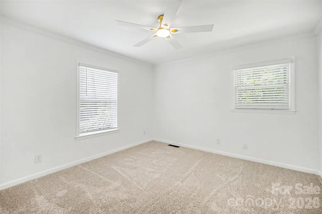 11630 Trails End Lane Huntersville NC 28078