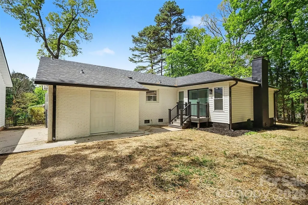 11630 Trails End Lane Huntersville NC 28078