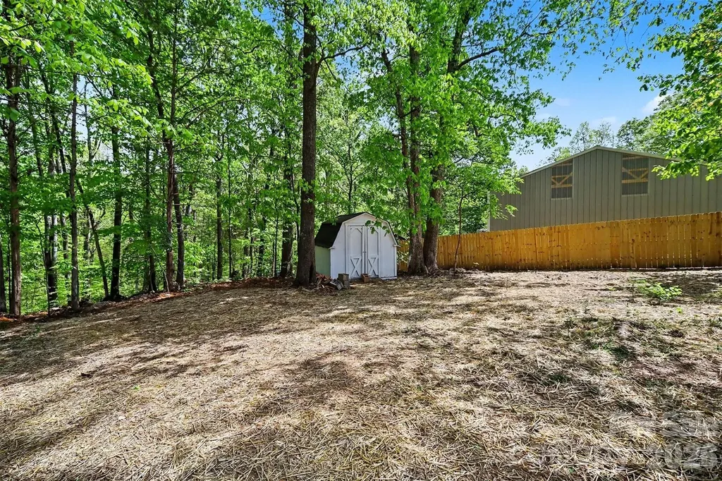11630 Trails End Lane Huntersville NC 28078