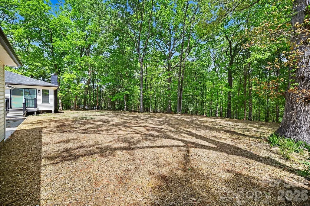 11630 Trails End Lane Huntersville NC 28078