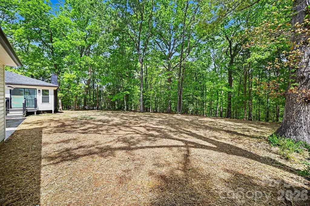 11630 Trails End Lane Huntersville NC 28078