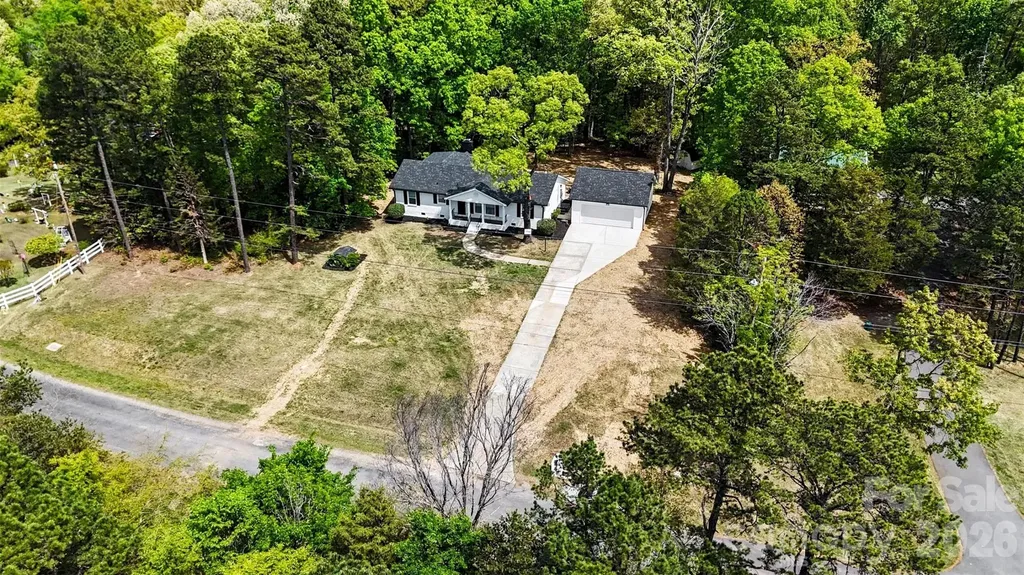 11630 Trails End Lane Huntersville NC 28078