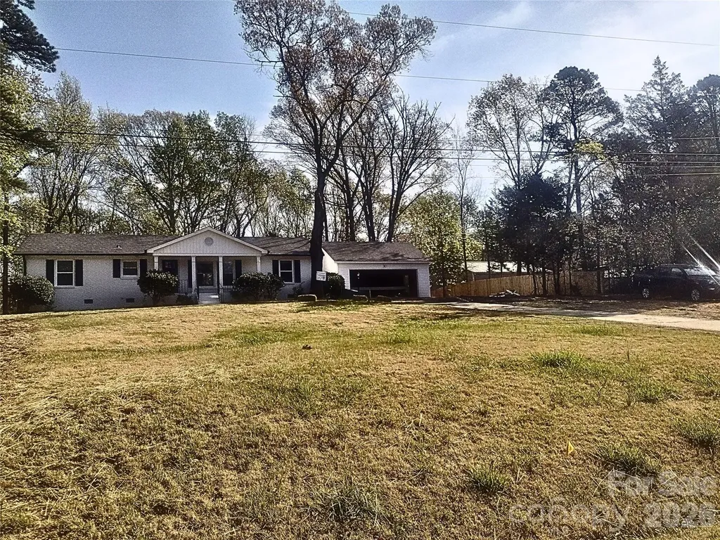 11630 Trails End Lane Huntersville NC 28078