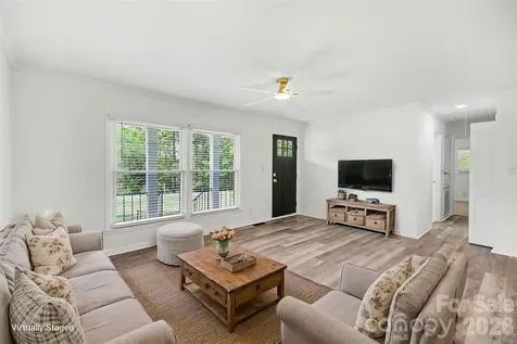 11630 Trails End Lane Huntersville NC 28078