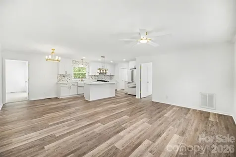 11630 Trails End Lane Huntersville NC 28078