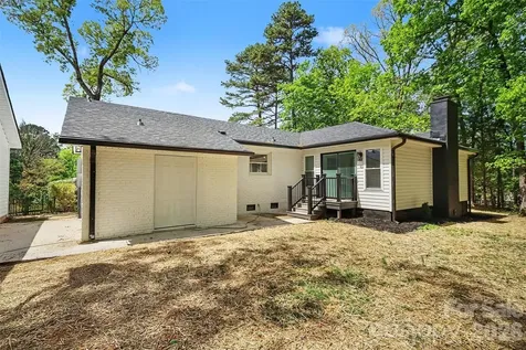 11630 Trails End Lane Huntersville NC 28078