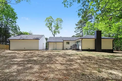 11630 Trails End Lane Huntersville NC 28078
